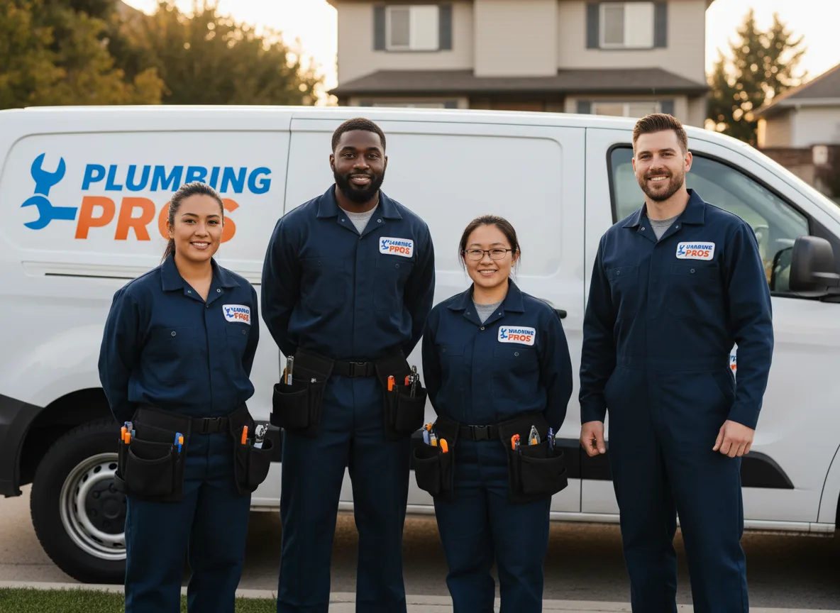 Water Heater Repair company in Pekin, IN